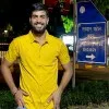 Saksham Sharma