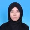 Nor Hazirah Fadillullah
