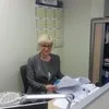 Rita Katchan