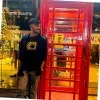 Pranav Gopal