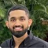 Nidal Mohammed