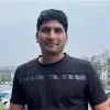 Naresh Keetha