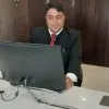 mehraj ud din Khanday