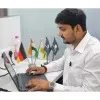 AKASH PANDEY
