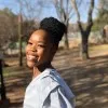 Bonginhlanhla Ndlovu