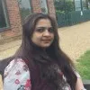 Vrushali Patel