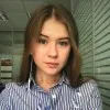 Elizaveta Vorsina