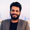 Pradeep Mohan
