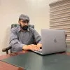 Meesam Ali
