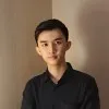 Justin Luvian Angrendo