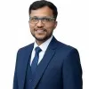 Santosh DSouza