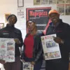Mapepeza Newspaper