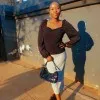 Belinda Baloyi