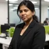 Indhuja Diyagarajan