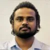 kishore Lingampally