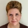 Elizaveta Iudakhina
