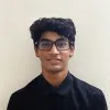 Arjun Nair