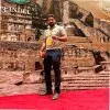 Manish Menon