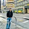 Kunal Gandotra
