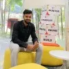 Banupradhap Janarthanan