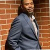 Tyrone Davis