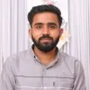 Jighil Antony