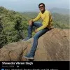 Shivendra Vikram Singh