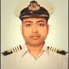 Ankit Shrivastava