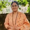 Dnyaneshvari patil