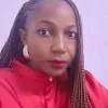 Alvine NDALEK SAHA Epse DJIMELI