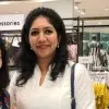 ANU MOHAN