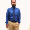 Muhammad Ahsan Dars
