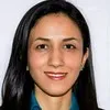 Bahareh Gholamzadeh