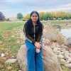Khushpreet Kaur