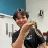 Tanner Okamura