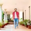 Sravan Kumar Chitrada