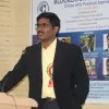 Sunil Kumar Bandreddi