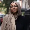 Leena Ahmed