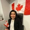 Madelina David