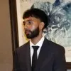 Huzaifa Ahmad