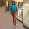 Muskan Prajapati