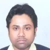 Arup Kalyan Bhunia