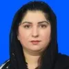 Maria Hussain