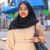 Hafsa Osman