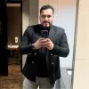 Taha Nasr