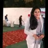 Samiksha Thombre