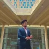 Rahul Mazumdar