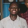 Gideon Danso