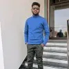 Pratik Ravriya