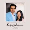 Sanjay and Shammy Choraria